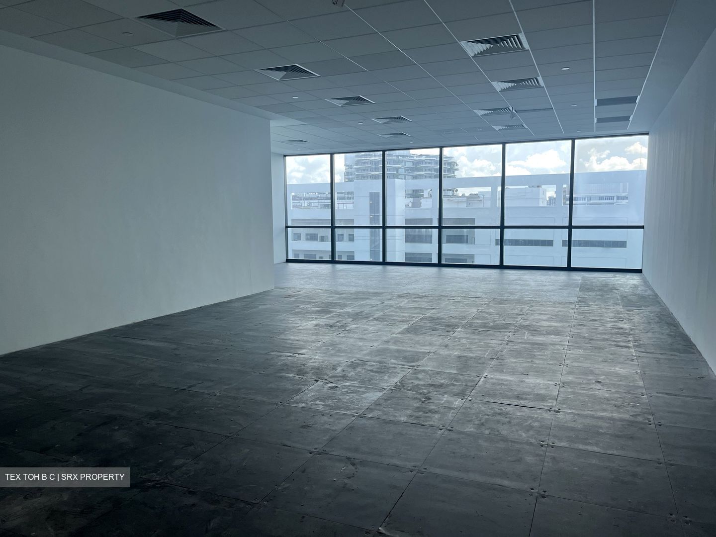 Vision Exchange (D22), Office #421140461